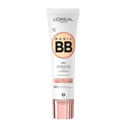 Magic Bb Cream Bases De Maquillaje