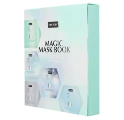 Sale Magic Mask Book Mascarillas