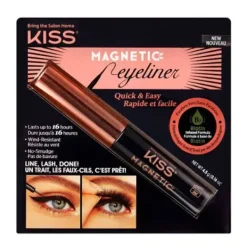 Online Magnetic Eyeliner Pestañas Postizas