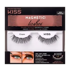 KISS Pestañas Postizas<Magnetic Lashes