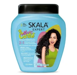 SKALA Hidratantes Faciales|Cabello Rizado<Mais Cachos