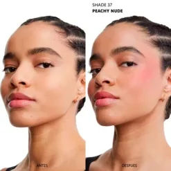 YVES SAINT LAURENT Coloretes<Make Me Blush Bold Blurring Blush