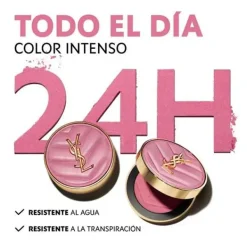 YVES SAINT LAURENT Coloretes<Make Me Blush Bold Blurring Blush