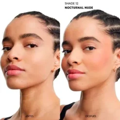 YVES SAINT LAURENT Coloretes<Make Me Blush Bold Blurring Blush