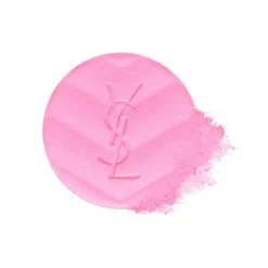 YVES SAINT LAURENT Coloretes<Make Me Blush Bold Blurring Blush
