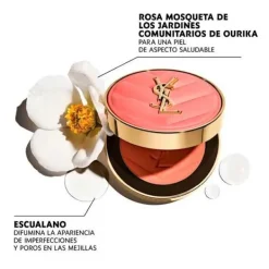 YVES SAINT LAURENT Coloretes<Make Me Blush Bold Blurring Blush