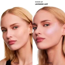YVES SAINT LAURENT Coloretes<Make Me Blush Bold Blurring Blush