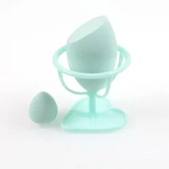 NASCITA Esponjas De Maquillaje<Make Up Egg Sponge With Holder