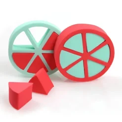 NASCITA Esponjas De Maquillaje<Make Up Sponge, Round