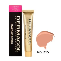Clearance Make-Up Cover Bases De Maquillaje