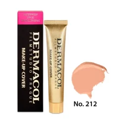Clearance Make-Up Cover Bases De Maquillaje