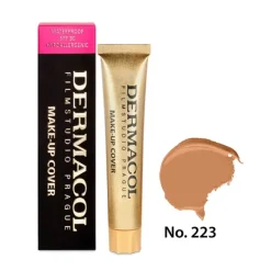 Clearance Make-Up Cover Bases De Maquillaje