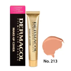 Clearance Make-Up Cover Bases De Maquillaje