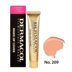 Clearance Make-Up Cover Bases De Maquillaje
