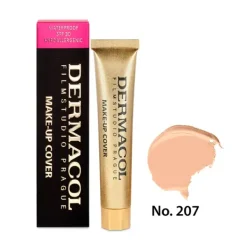 Clearance Make-Up Cover Bases De Maquillaje