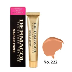 Clearance Make-Up Cover Bases De Maquillaje