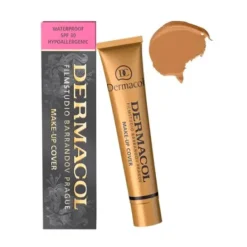 Clearance Make-Up Cover Bases De Maquillaje