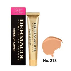 Clearance Make-Up Cover Bases De Maquillaje