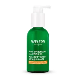 WELEDA Aceites|Hidratantes Faciales<Make-Up Removal Cleasing Oil