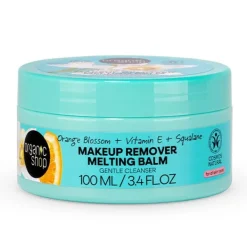 ORGANIC SHOP Aceites|Desmaquillantes<Makeup Remover Melting Balm