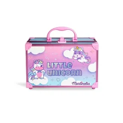 MARTINELIA Maletines|Estuches Y Sets<Maletin Little Unicorn Case