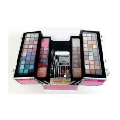 MARKWINS Maletines|Estuches Y Sets<Maletin Professional Color Pink