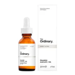 THE ORDINARY Exfoliantes|Serums<Mandelic Acid 10% + Ha