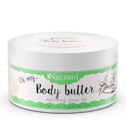 NACOMI Hidratación<Manteca Corporal De Té Verde