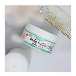 NACOMI Hidratación<Manteca Corporal De Té Verde