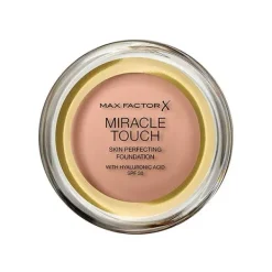 Outlet Maquillaje Miracle Touch Bases De Maquillaje