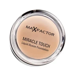 Outlet Maquillaje Miracle Touch Bases De Maquillaje