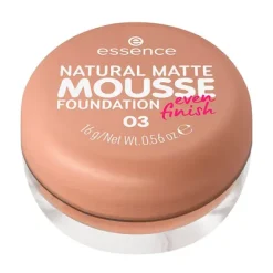 ESSENCE Bases De Maquillaje<Maquillaje Natural Matte Mousse Foundation