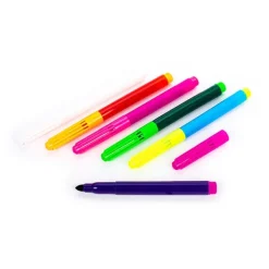 Marcadores Mágicos Escritura