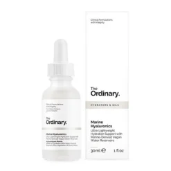 THE ORDINARY Serums|Hidratantes Faciales<Marine Hyaluronics