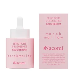 Marshmallow Serums