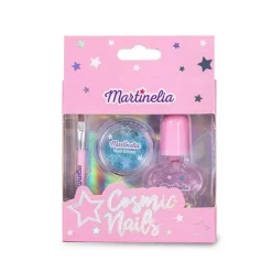 Sale Cosmic Nails Kit Estuches Y Sets