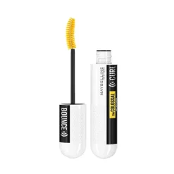 Best Mascara Colossal Curl Bounce After Dark Máscara De Pestañas