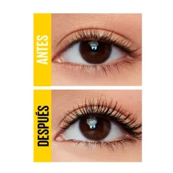 Best Mascara Colossal Curl Bounce After Dark Máscara De Pestañas