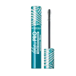 Sale Mascara Like A Pro Waterproof Máscara De Pestañas
