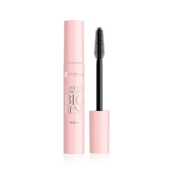 Online Mascara Pestañas Voluminizadora Big Best Máscara De Pestañas
