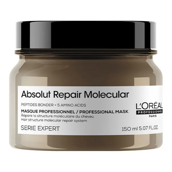 L'OREAL PROFESSIONNEL Sérums|Mascarillas<Mascarilla Absolut Repair Molecular
