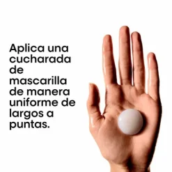 L'OREAL PROFESSIONNEL Sérums|Mascarillas<Mascarilla Absolut Repair Molecular