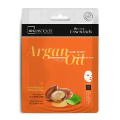 Mascarilla Aceite De Argán Mascarillas