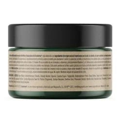 ECODERMA Hidratantes Faciales|Cabello Dañado<Mascarilla Acondicionadora Nutritiva