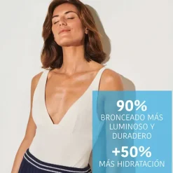 New Mascarilla Aftersun Tisú Mascarillas