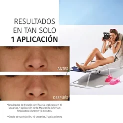 IROHA NATURE Mascarillas<Mascarilla Aftersun Tisú