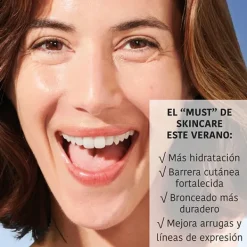 IROHA NATURE Mascarillas<Mascarilla Aftersun Tisú