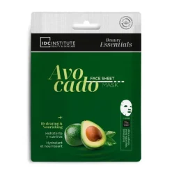Outlet Mascarilla Aguacate Mascarillas