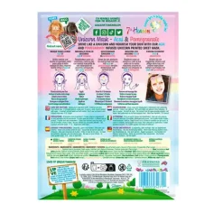 Best Mascarilla Animal Mask Tigre Mascarillas