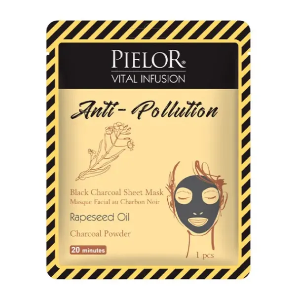 PIELOR Mascarillas<Mascarilla Anti-Polución